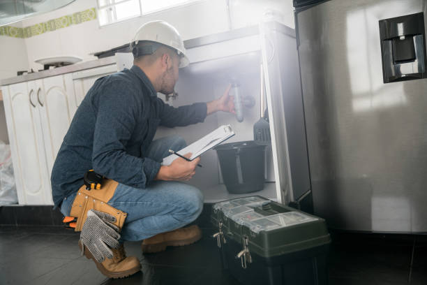 Best Commercial Plumbing Services  in Roosevelt, NY