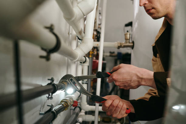 Best Pipe Repair Near Me  in Roosevelt, NY