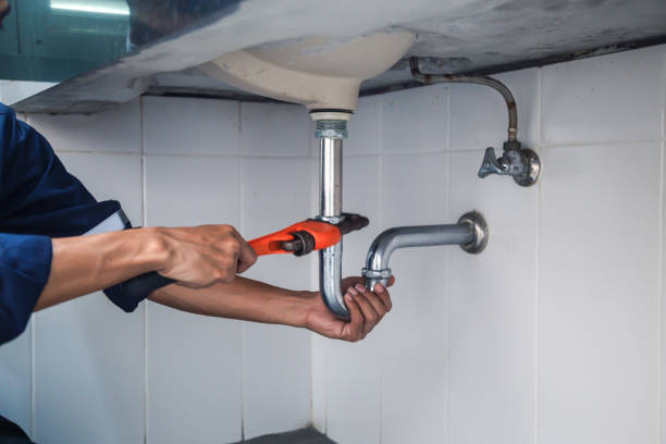 Best Emergency Plumber  in Roosevelt, NY
