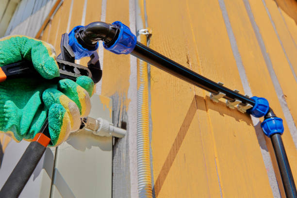 Best Sprinkler Systems  in Roosevelt, NY